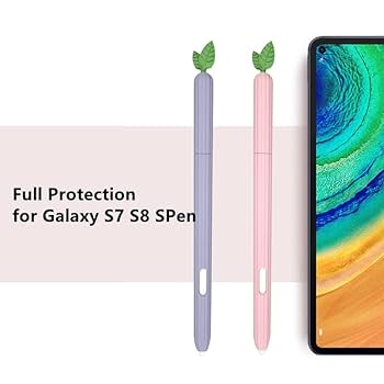 Samsung Galaxy Tab S7 256GB S Pen/ケース付き Amazon.com: Soke Galaxy Tab S8+/S7 FE/S7 Plus Case with S